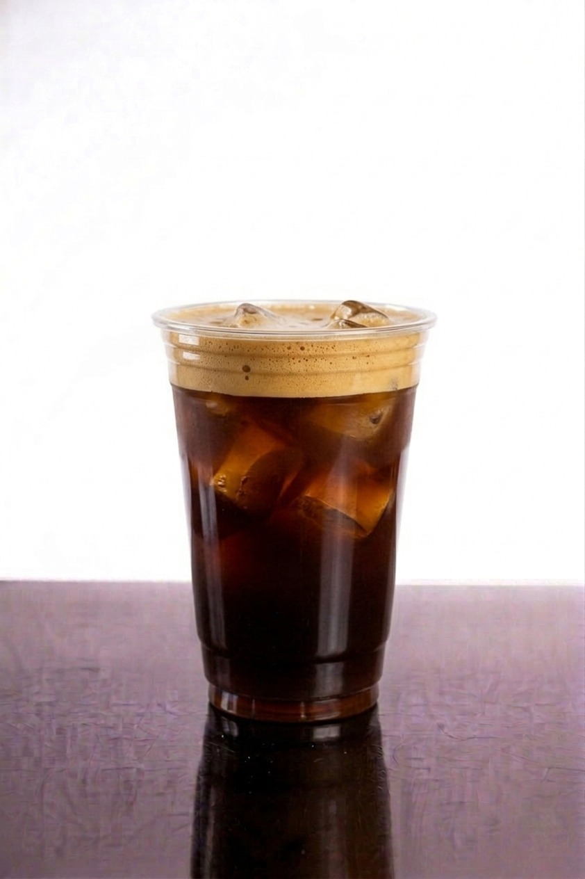 Classic Shaken Espresso